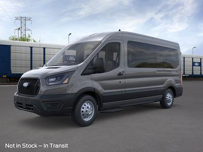 New 2026 Ford Transit 350 - photo 1