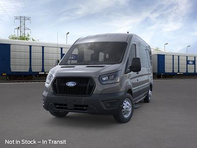 New 2026 Ford Transit 350 - photo 1