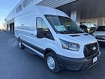 New 2026 Ford Transit 350 HD High Roof Empty Cargo Van for sale #200230 - photo 1