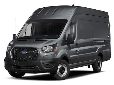 New 2026 Ford Transit 350 HD - photo 1