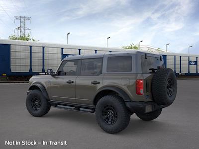 New 2026 Ford Bronco - photo 1