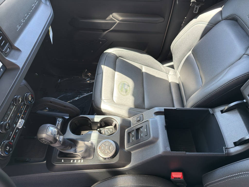 New 2026 Ford Bronco - photo 29