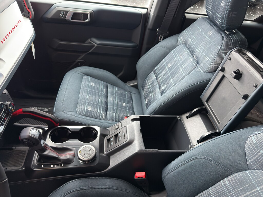 New 2026 Ford Bronco - photo 28