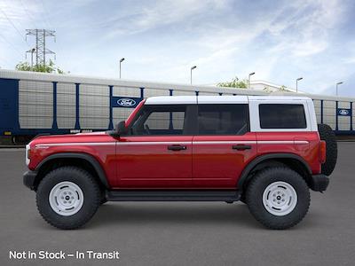 2026 Ford Bronco 4x4 SUV for sale #A74496 - photo 2