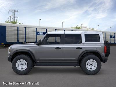 2026 Ford Bronco 4x4 SUV for sale #A74551 - photo 2