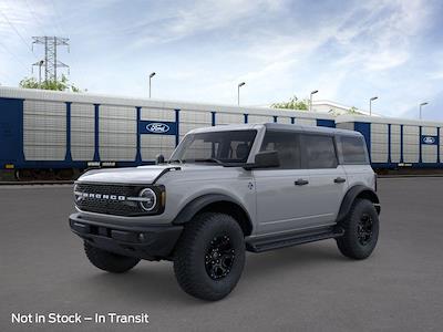 New 2026 Ford Bronco - photo 1