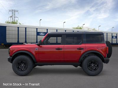 New 2026 Ford Bronco - photo 1