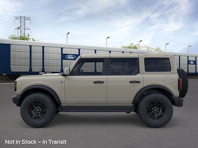 New 2026 Ford Bronco - photo 1