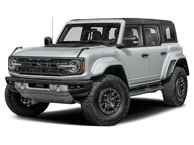 2026 Ford Bronco 4WD SUV for sale #201690 - photo 1