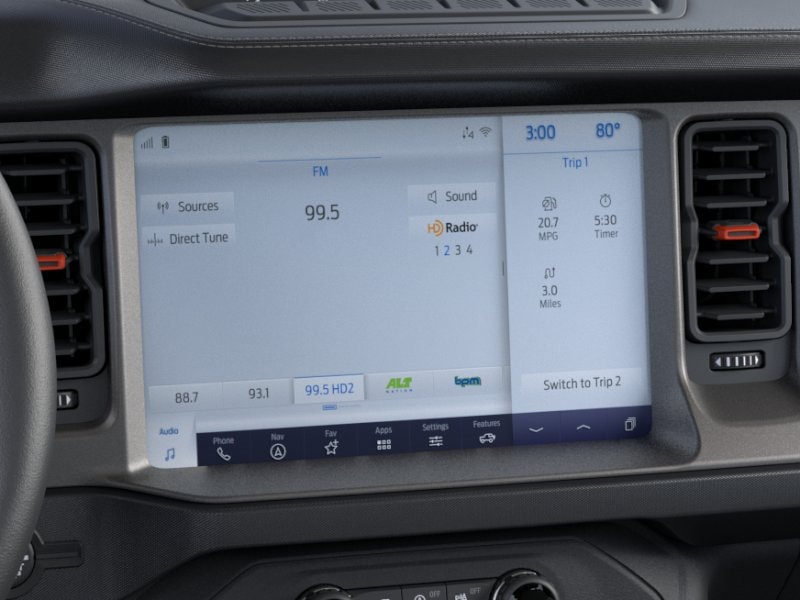 New 2026 Ford Bronco - photo 17