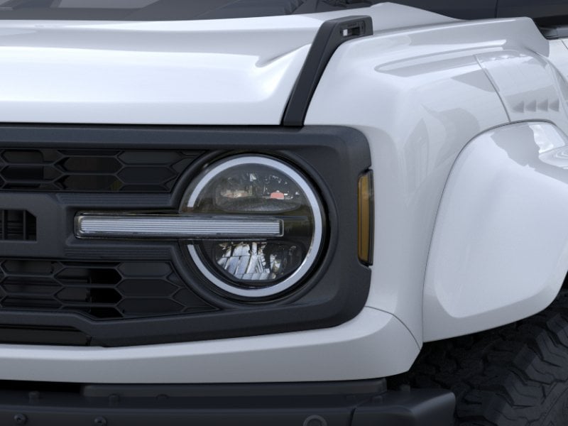 New 2026 Ford Bronco - photo 22
