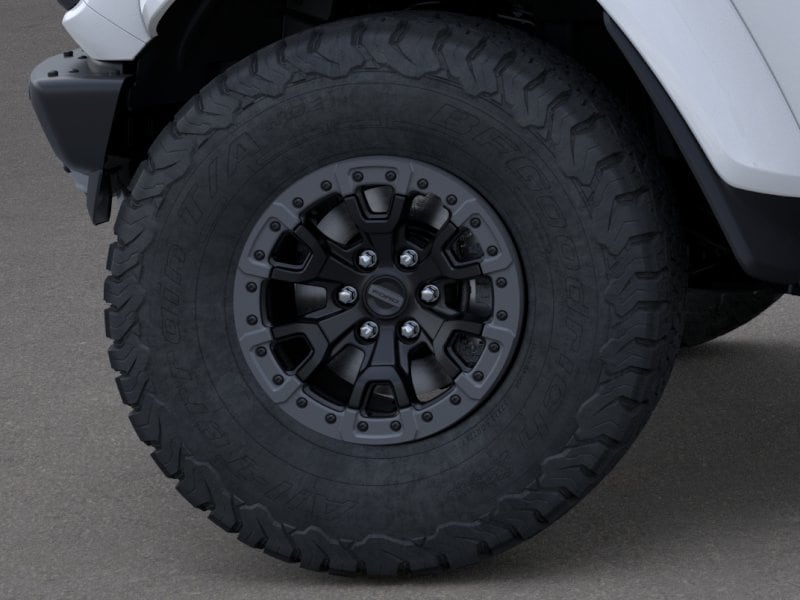 New 2026 Ford Bronco - photo 23