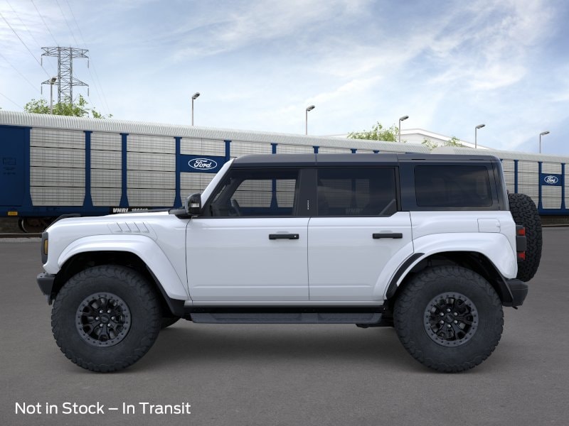 New 2026 Ford Bronco - photo 5