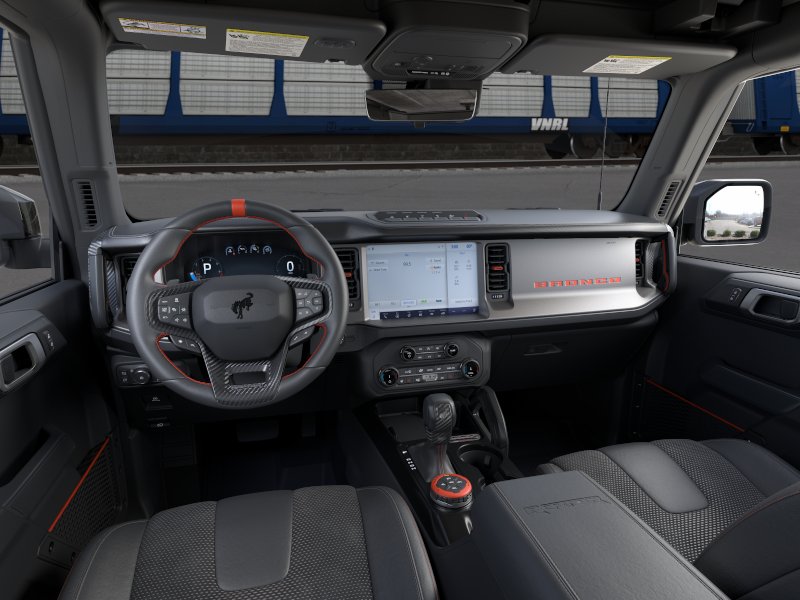 New 2026 Ford Bronco - photo 11