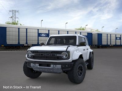 2026 Ford Bronco 4x4 SUV for sale #202300 - photo 2