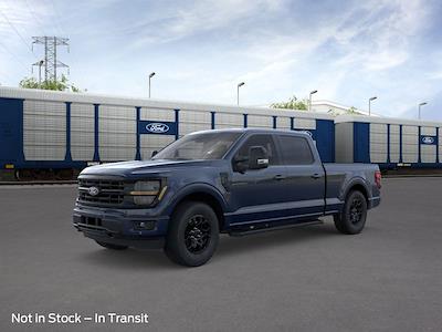 New 2026 Ford F-150 - photo 1