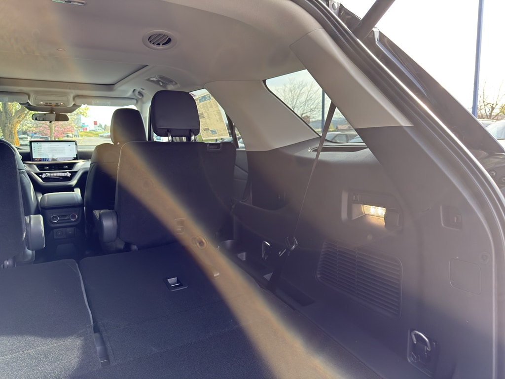 New 2026 Ford Explorer - photo 9