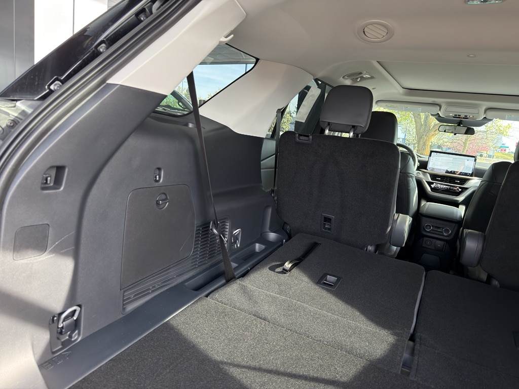 New 2026 Ford Explorer - photo 10