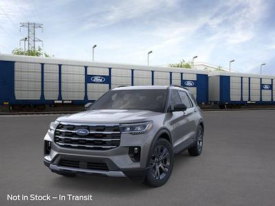 New 2026 Ford Explorer - photo 1