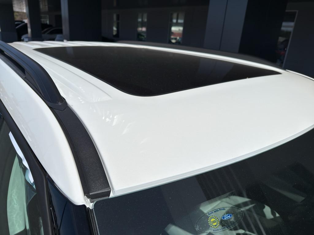 New 2026 Ford Explorer - photo 12