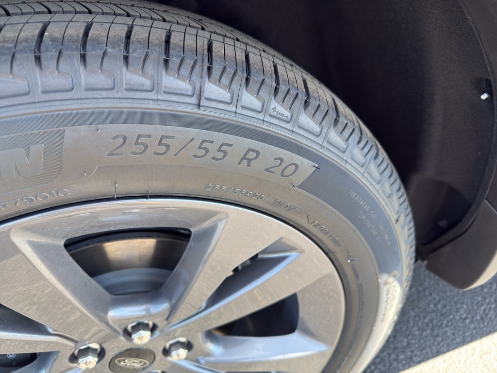 New 2026 Ford Explorer - photo 15