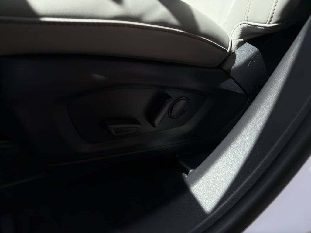 New 2026 Ford Explorer - photo 19