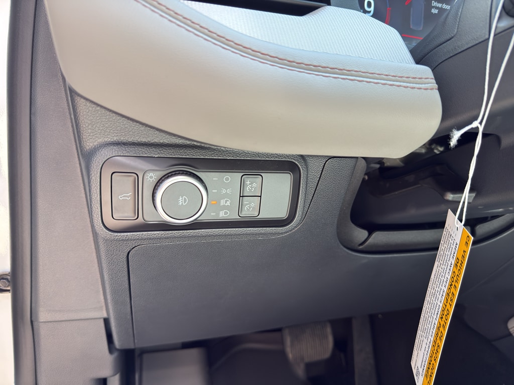 New 2026 Ford Explorer - photo 20