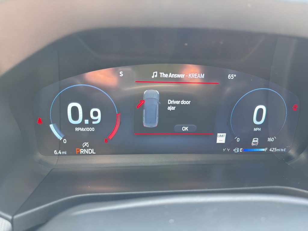 New 2026 Ford Explorer - photo 24