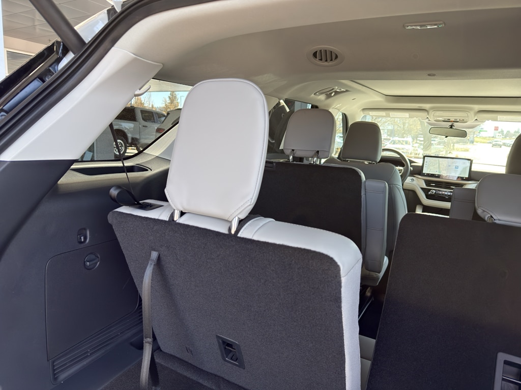 New 2026 Ford Explorer - photo 11