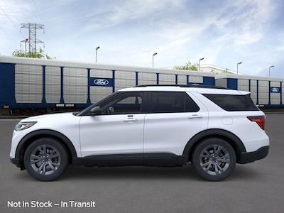 New 2026 Ford Explorer - photo 1
