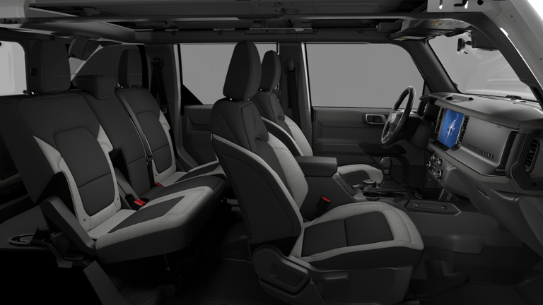 New 2026 Ford Bronco - photo 32