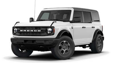 2026 Ford Bronco 4x4 SUV for sale #B01263 - photo 1