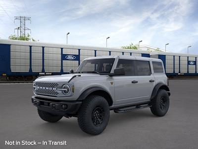 New 2026 Ford Bronco Badlands for sale #B04289 - photo 1