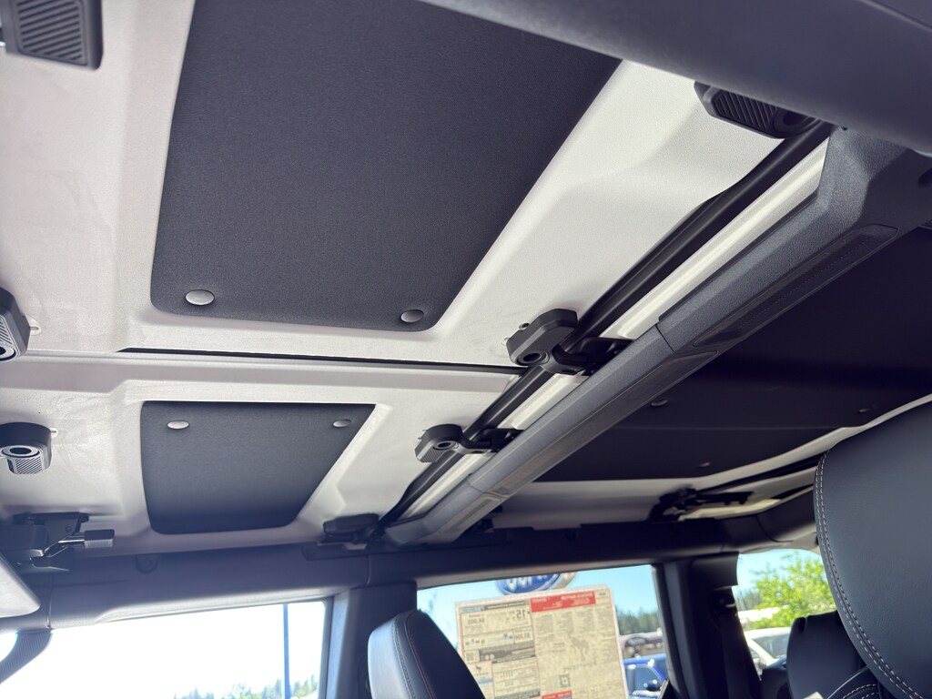 New 2026 Ford Bronco - photo 30