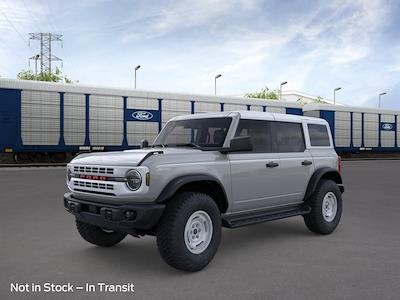 2026 Ford Bronco 4x4 SUV for sale #B04618 - photo 1