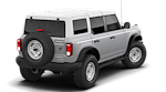 2026 Ford Bronco 4x4 SUV for sale #202680 - photo 28