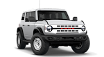 2026 Ford Bronco 4x4 SUV for sale #202680 - photo 29