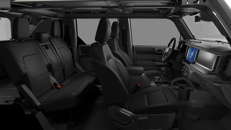 New 2026 Ford Bronco - photo 31