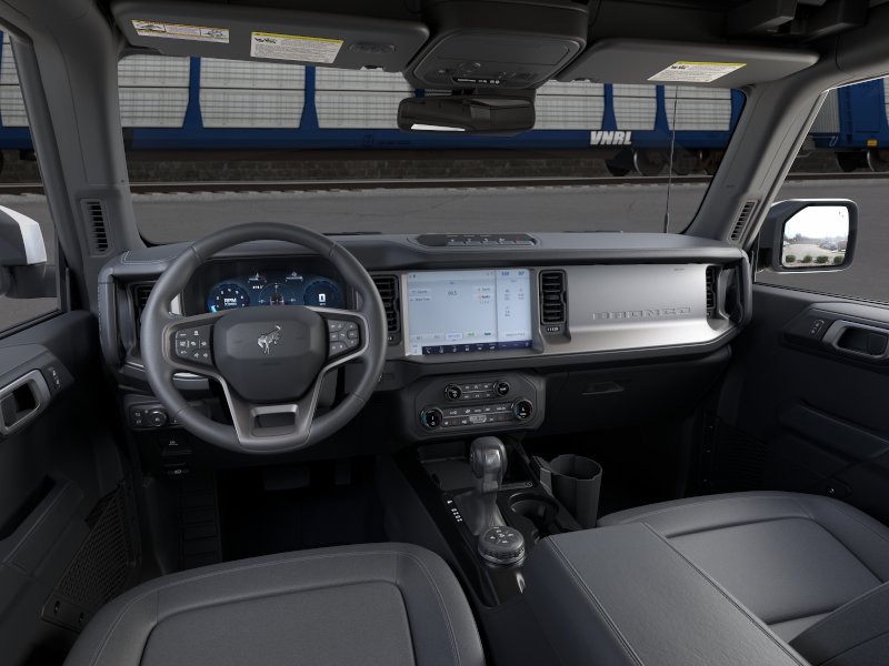 New 2026 Ford Bronco - photo 10