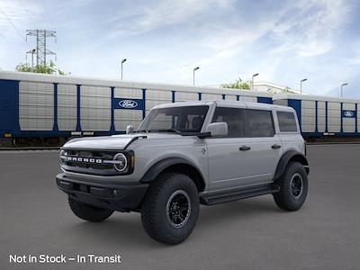 New 2026 Ford Bronco Outer Banks for sale #B04776 - photo 1