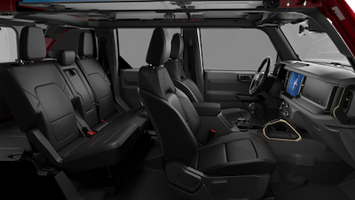 2026 Ford Bronco 4x4 SUV for sale #B04848 - photo 1
