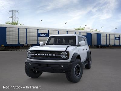 New 2026 Ford Bronco Outer Banks for sale #B05370 - photo 1