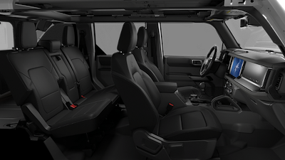 2026 Ford Bronco 4x4 SUV for sale #B05370 - photo 2