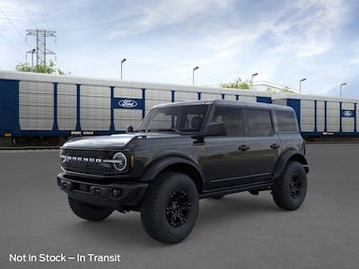 2026 Ford Bronco 4x4 SUV for sale #B05520 - photo 2