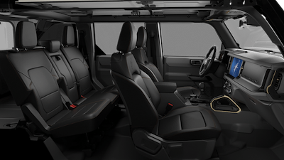 2026 Ford Bronco 4x4 SUV for sale #B05520 - photo 1
