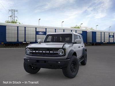 2026 Ford Bronco 4x4 SUV for sale #B08116 - photo 1