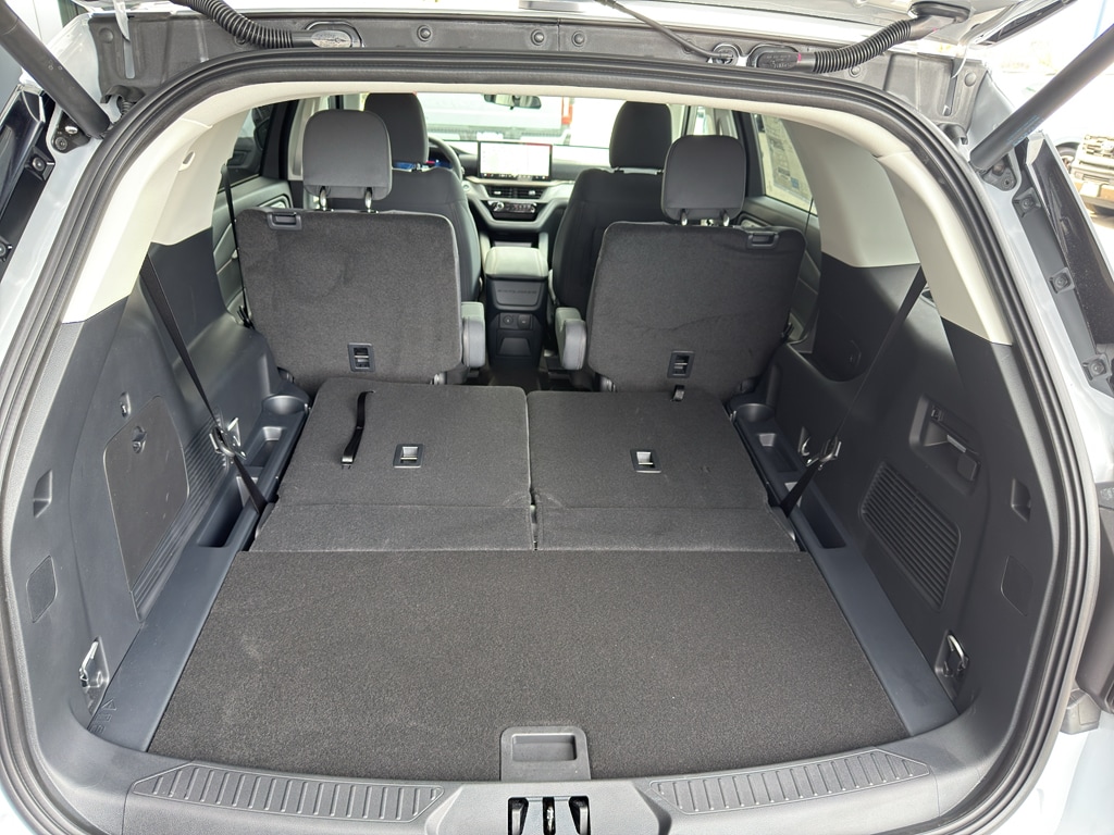 New 2026 Ford Explorer - photo 12