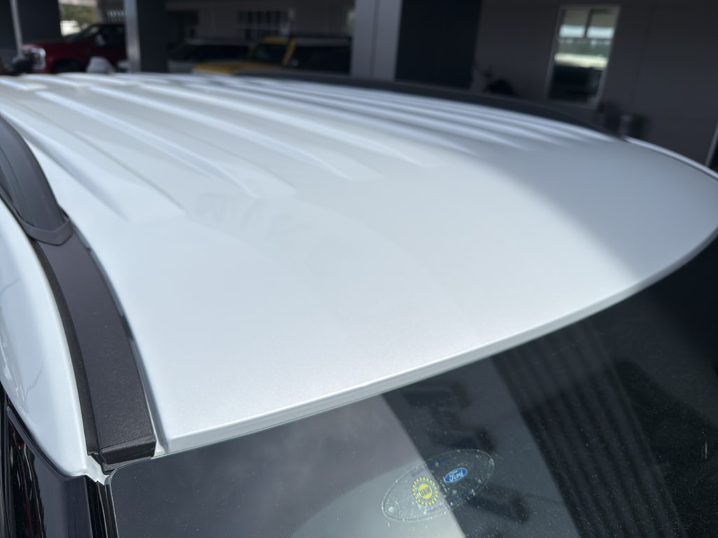 New 2026 Ford Explorer - photo 13
