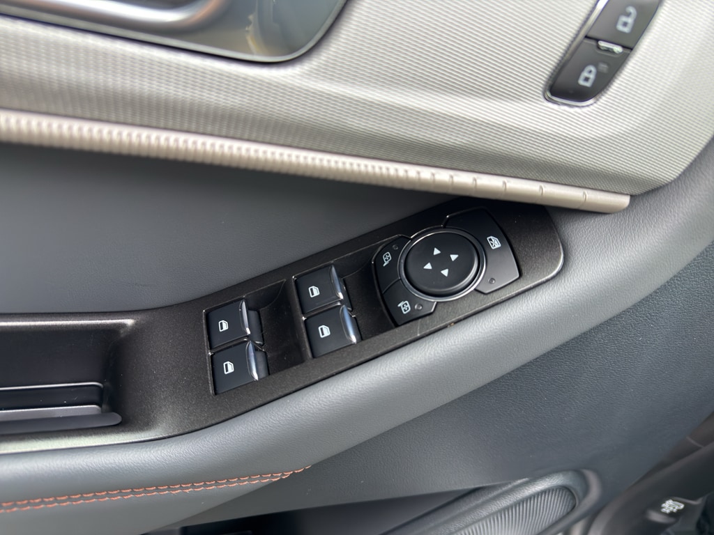New 2026 Ford Explorer - photo 18