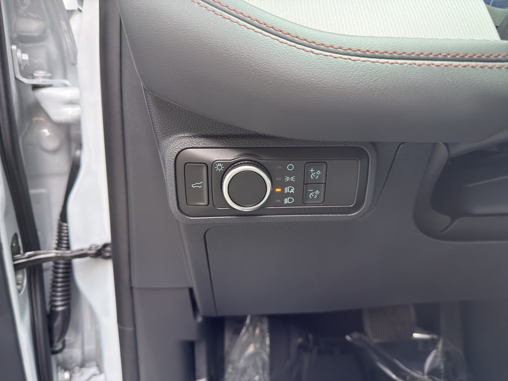 New 2026 Ford Explorer - photo 21